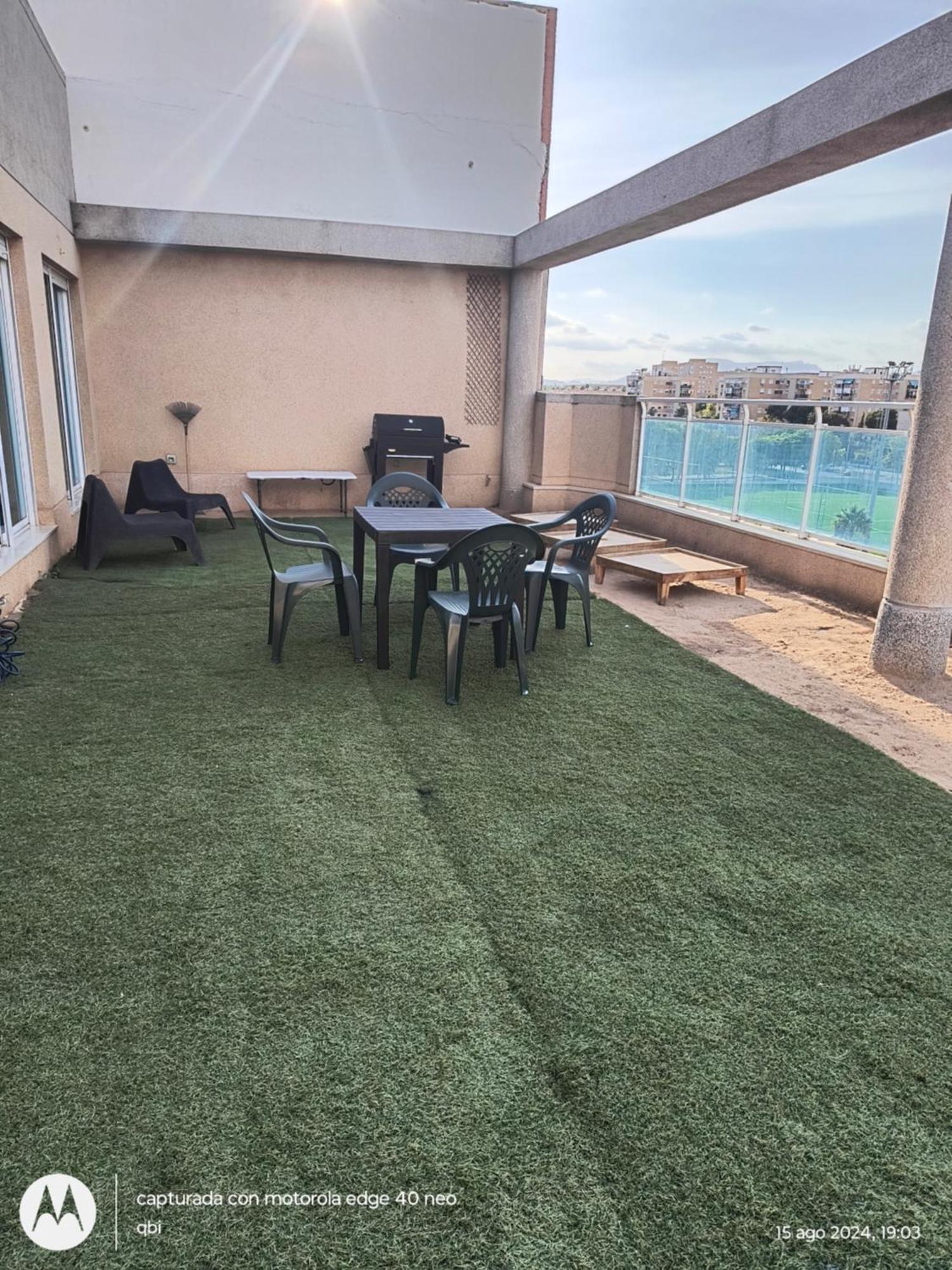 Apartament Atico